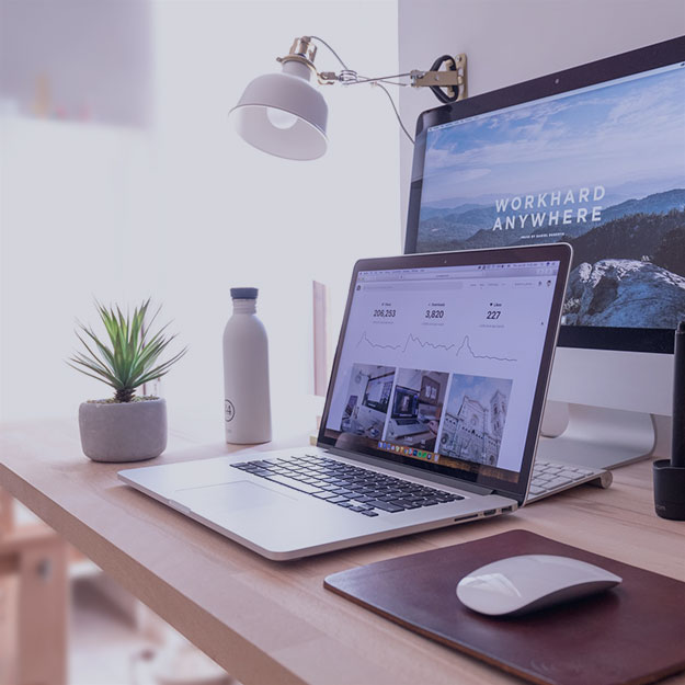 Home Social Media Branding