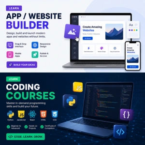 Home APP Builder