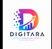 digitara logo resize